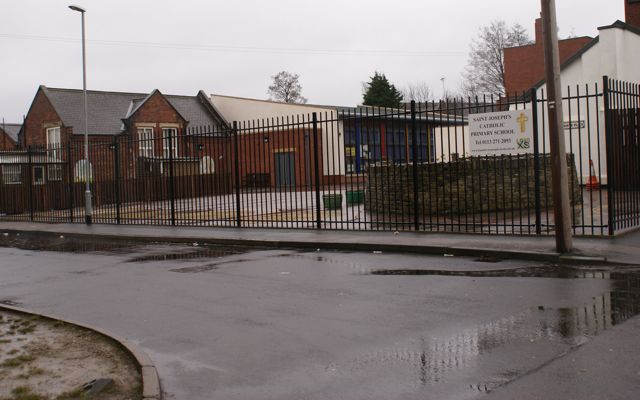 St Joseph's Primary School